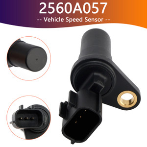 2007-2019 Mitsubishi CJ + CF LANCER 2.0L Vehicle Speed Sensor 2560A057 Generic