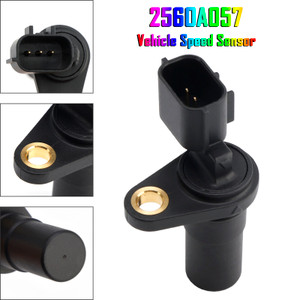 2007-2019 Mitsubishi CJ + CF LANCER 2.0L Vehicle Speed Sensor 2560A057 Generic