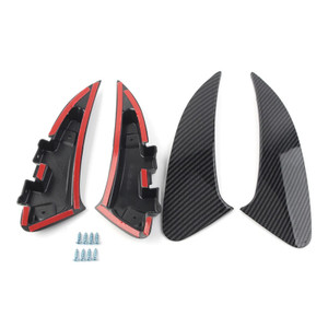 2020-2023 Mercedes Benz CLA C118 CLA35 CLA45 AMG Rear Air Vent Cover Generic