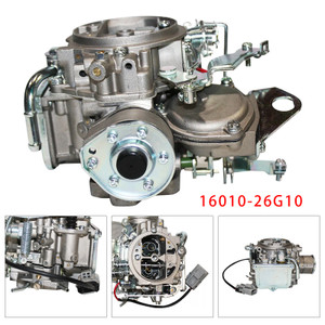 Nissan Z20 Gazelle Silvia Datsun Pick Up Caravan Bus Carburetor 16010-26G10 Generic
