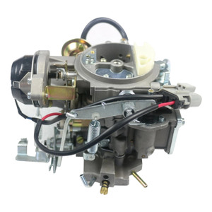 1983-1986 Nissan 720 pickup 2.4L Z24 Engine Carburetor 16010-21G61 Generic
