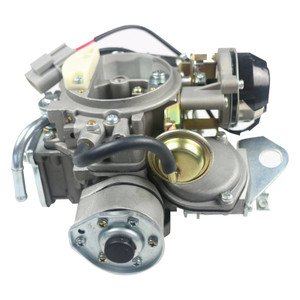 1983-1986 Nissan 720 pickup 2.4L Z24 Engine Carburetor 16010-21G61 Generic