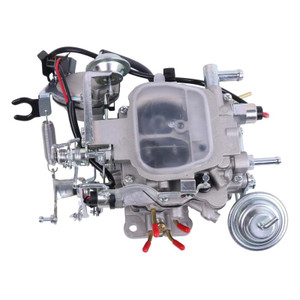 1983 Toyota Townace Carburetor 21100-71081 Generic