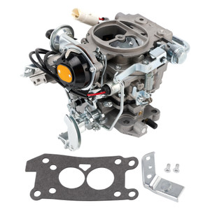 1988-1994 Isuzu Trupper Caribe 2.3L 2 Barrel Carburetor 8943377840 Generic