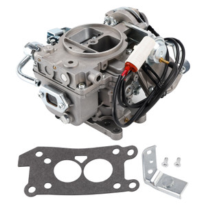 1988-1994 Isuzu Trupper Caribe 2.3L 2 Barrel Carburetor 8943377840 Generic