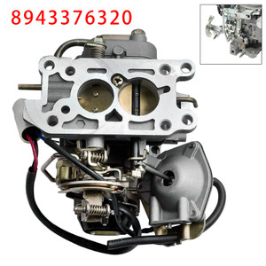 Carburetor NK5662 8943376320 For ISUZU 4ZD1