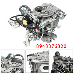 Carburetor NK5662 8943376320 For ISUZU 4ZD1