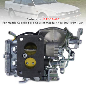1969-1984 Mazda Carburetor 1942-13-600 Generic