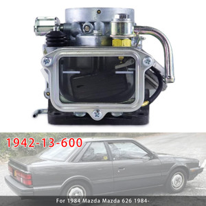 1980 Ford FORD Courier Carburetor 1942-13-600 Generic