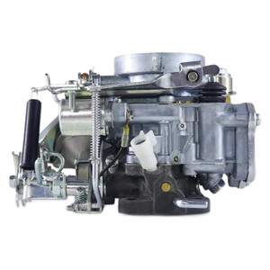 1980 Ford FORD Courier Carburetor 1942-13-600 Generic