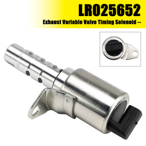 2013-2015 Jaguar XF L4 Exhaust Variable Valve Timing Solenoid LR025652 Generic