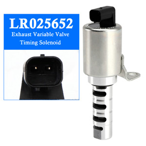 2013-2018 Land Rover Discovery LR2 Exhaust Variable Valve Timing Solenoid LR025652 Generic