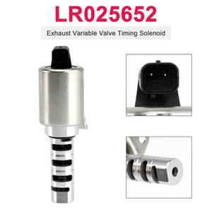 2012-2020 Land Rover Range Rover Exhaust Variable Valve Timing Solenoid LR025652 Generic