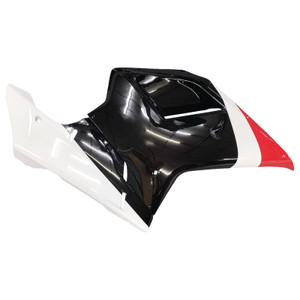 2007-2011 Ducati 1098 1198 848 Amotopart Fairings Red Black Customs Fairing