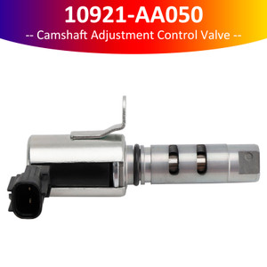 2003-2009 Subaru OUTBACK Camshaft Adjustment Control Valve 10921-AA050 Generic