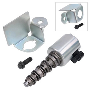 2004-2010 GMC Savana 2500 2500HD 3500 Oil Control Valve Timing VVT Solenoid 3C3Z-6F089-AA Generic