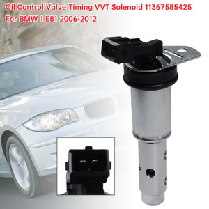 2002-2016 BMW BMW Z4 Coupe Roadster Oil Control Valve Timing VVT Solenoid 11367585425 Generic