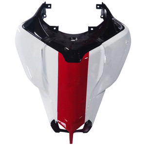 Injection Fairing Kit Bodywork Plastic ABS fit For Ducati 1098/1198/848 2007-2011