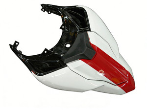 Injection Fairing Kit Bodywork Plastic ABS fit For Ducati 1098/1198/848 2007-2011