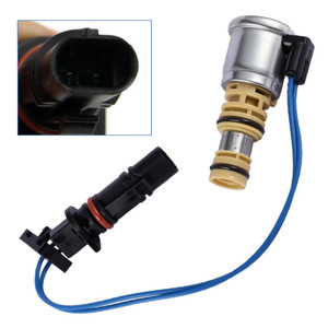 2011-2016 Jeep Grand Cherokee Wrangler Oil Control Valve Timing VVT Solenoid 24355-2B700 Generic