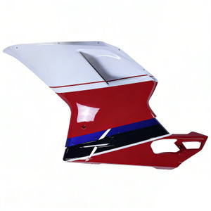 2007-2011 Ducati 1098 1198 848 Amotopart Fairings Red Xerox Racing Customs Fairing