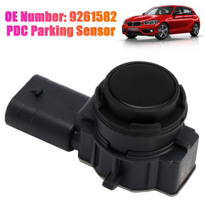 2012-2020 BMW 1 3 4 Series PDC Parking Sensor 9261582 Generic