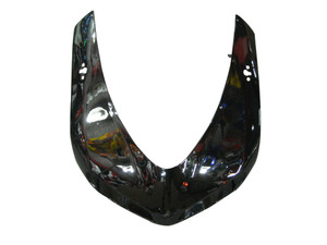 Fairings Ducati 1098 1198 848 Black 1098s Racing (2007-2011)