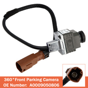 Mercedes-Benz W205 W218 W292 W448 W253 360¡ãFront Camera A0009050806 Generic