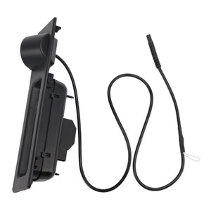 2014-2022 BMW 4 Series X1 X2 X3 X4 Rear Trunk Hatch Tailgate Handle Switch with Camera Generic