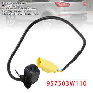 2012-2016 KIA Sportage III Rear Reverse Backup Camera Park Assist 95750-3W110 Generic