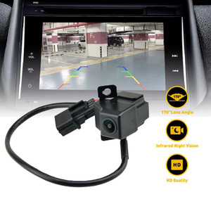 2015-2020 Hyndai I40 Rear View Reversing Camera 957603Z103 957603Z603 Generic