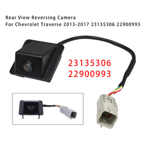 2013-2017 Chevrolet Traverse Rear View Reversing Camera 23135306 22900993 Generic
