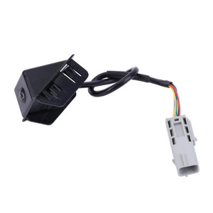 2013-2017 Chevrolet Traverse Rear View Reversing Camera 23135306 22900993 Generic