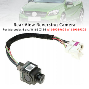 2011-2020 Mercedes-Benz W166 X156 Rear View Reversing Camera A1669059602 A1669059302 Generic