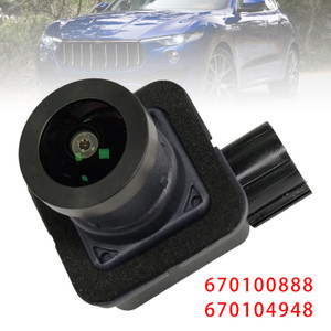 2017-2020 Maserati Levante Rear View Reversing Camera 670100888 670104948 Generic