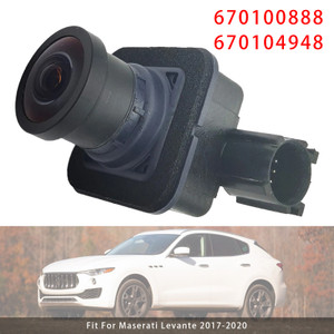 2017-2020 Maserati Levante Rear View Reversing Camera 670100888 670104948 Generic