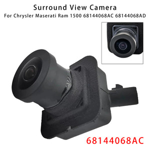 2017-2022 Ram 1500 Surround View Camera 68144068AC 68144068AD Generic