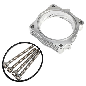 2009 Dodge DURANGO 5.7L V8 Throttle Body Spacer Generic