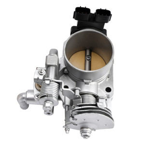 2000-2004 Nissan Xterra SE Throttle Body 16118-4S111 Generic