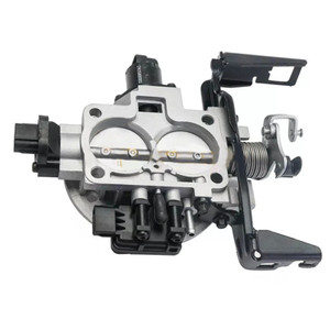 1998-2003 Dodge Dakota Durango 8 Throttle Body 53031733AA Generic