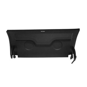 2002-2012 VW Golf Jetta Wagon Dash Glove Box Door Lid Cover Black 1J1857121A Generic