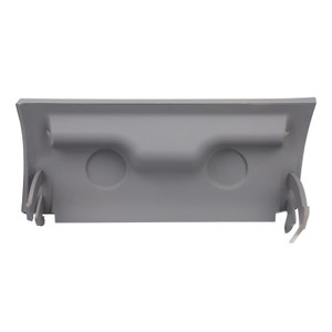 2002-2012 VW Golf Jetta Wagon Dash Glove Box Door Lid Cover Grey 1J1857121A Generic