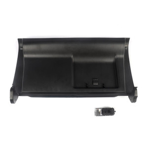 2001-2008 Audi A4 S4 B6 B7 Glove Box Door Cover Black 8E1857124A Generic