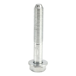2014-2019 Chevrolet Silverado 1500 Rear Suspension Shock Bolt Screw 11611958 Generic