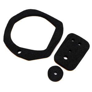 1997-2001 Jeep Cherokee XJ TJ HVAC Case Seal Kit 04874069AB Generic