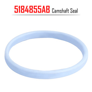 2011-2021 Chrysler 3.6L V6 DOHC Camshaft Seal Left or Right 5184855AB Generic