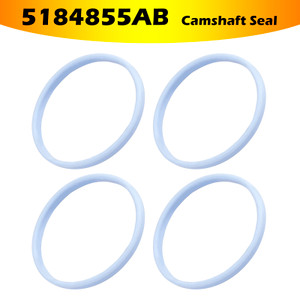 2011-2021 Chrysler 3.6L V6 DOHC 4pc Camshaft Seal Left or Right 5184855AB Generic