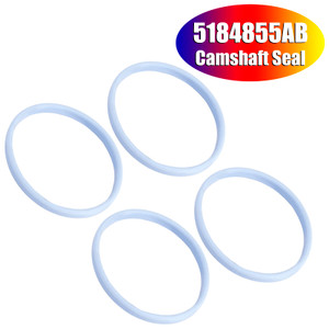 2011-2021 Dodge 3.6L V6 DOHC 4pc Camshaft Seal Left or Right 5184855AB Generic