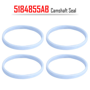 2011-2021 Jeep 4pc Camshaft Seal Left or Right 5184855AB Generic