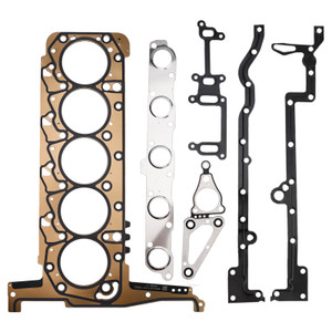 Mazda BT50 P5AT 3.2L Engine Rebuild Kit With Timing Kit Generic